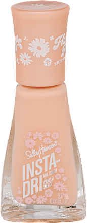 Körömlakk, Insta Dri Flower - Nr. 144 Sally Hansen
