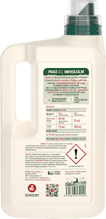 univerzální prací gel JELEN