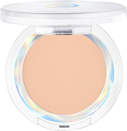 Szemhéjpúder, Mono Matt - Nr. 01 Soft Beige essence