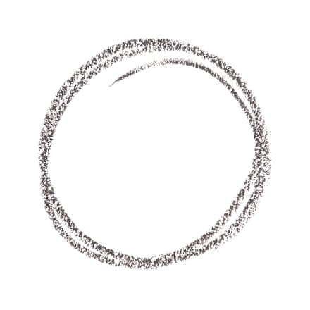 Szemöldökceruza, Micro Precise - Nr. 08 Black Brown essence