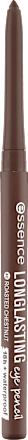 Szemceruza, Long Lasting - Nr. 040 Roasted Chestnut essence