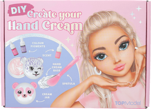 Poklon set za njegu TOP Model