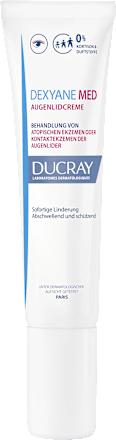Ducray Dexyane MeD Augenlidcreme  DUCRAY