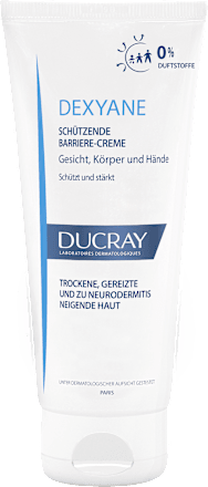 Ducray Dexyane Barriere-creme bei Neurodermitis DUCRAY