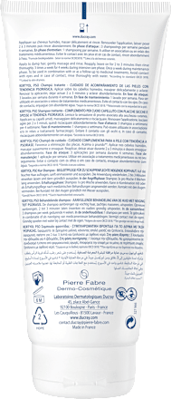 Ducray Kertyol P.S.O. Kur–Shampoo DUCRAY