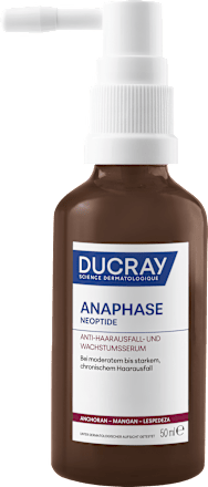Ducray Anaphase Neoptide Anti-Haarausfall&Wachstumsserum DUCRAY