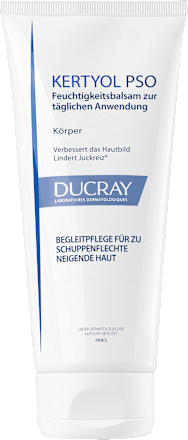 Ducray Kertyol P.S.O. Feuchtigkeitsbalsam Schuppenflechte DUCRAY
