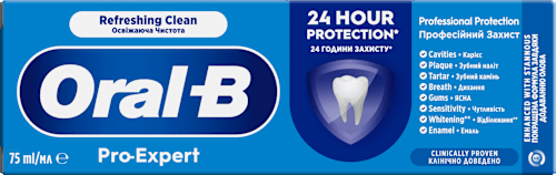 Pasta za zube Professional Sensitivity & Gum Calm  Oral-B