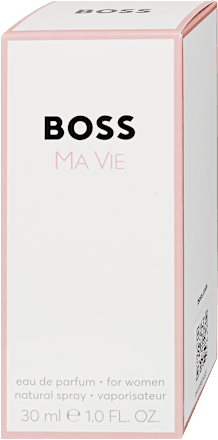 Női EdP Ma Vie HUGO BOSS