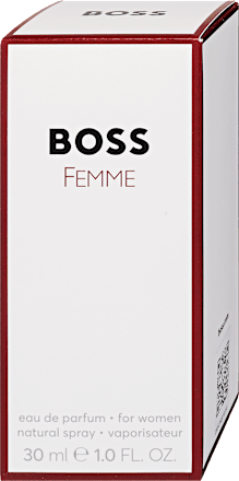 Női EdP Femme HUGO BOSS