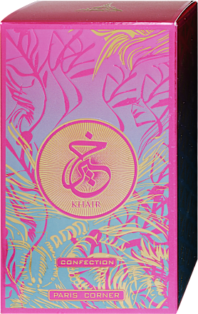 Női EdP Khair Confection PARIS CORNER