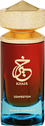 Női EdP Khair Confection PARIS CORNER