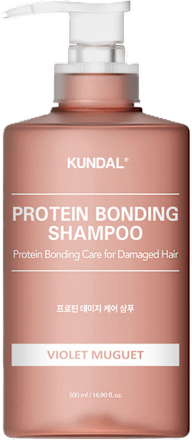 PROTEIN BONDING šampon na vlasy Violet Muguet KUNDAL