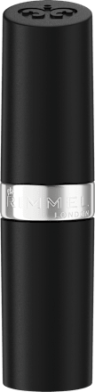 Ruž za usne Lasting Finish Satin – 280 Mauve Quartz RIMMEL LONDON