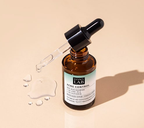 Pleťové sérum Acne Control 10 % Niacinamide Elyn's Lab