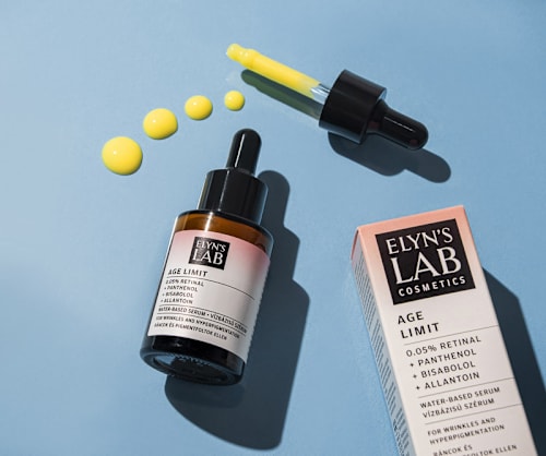Pleťové sérum Age Limit 0,05 % Retinal Elyn's Lab