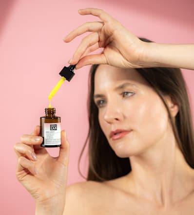 Pleťové sérum Age Limit 0,05 % Retinal Elyn's Lab