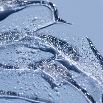 Extra jemný čistiaci pleťový gél Must-Have s pantenolom a lipidmi Elyn's Lab