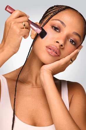Pinsel Contour Brush REAL TECHNIQUES