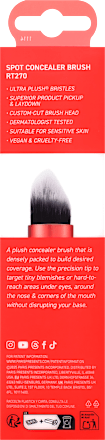 Pinsel Concealer Brush REAL TECHNIQUES