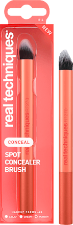 Pinsel Concealer Brush REAL TECHNIQUES