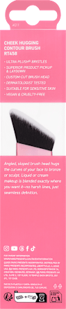 Pinsel Contour Brush REAL TECHNIQUES