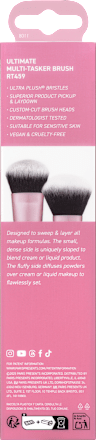 Pinsel Multitask Blush Brush REAL TECHNIQUES