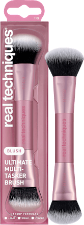 Pinsel Multitask Blush Brush REAL TECHNIQUES