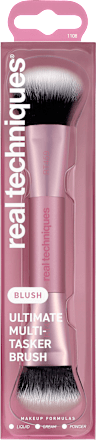 Pinsel Multitask Blush Brush REAL TECHNIQUES