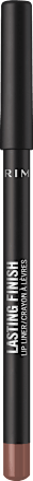 LASTING FINISH olovka za usne - 135 Cappuccino Light RIMMEL LONDON