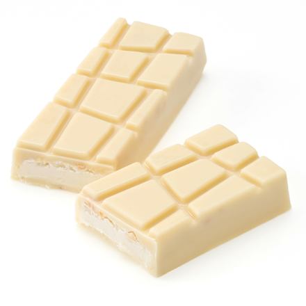 Proteínová čokoláda kokos-mandle Sportness