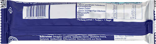 Proteínová čokoláda kokos-mandle Sportness