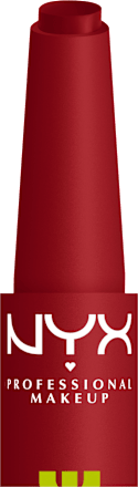 Lippenstift Fat Matte Smooth 18 Berry Smooth NYX PROFESSIONAL MAKEUP