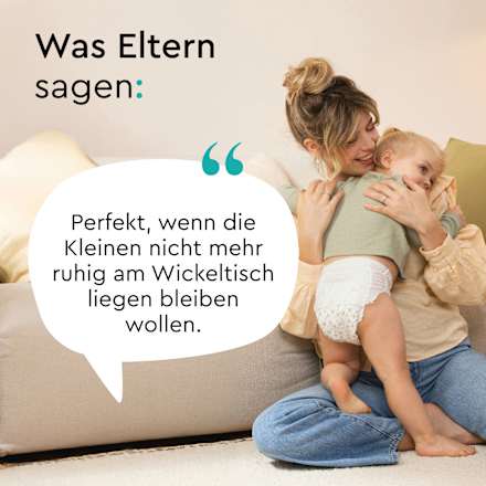 Baby Pants Gr. 5 (11+ kg), Monatsbox LILLYDOO