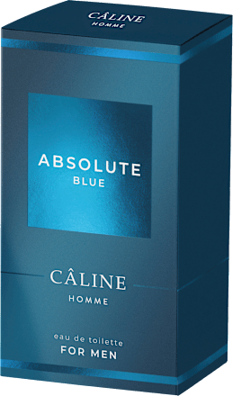 Absolute Blue Eau de Toilette CÂLINE