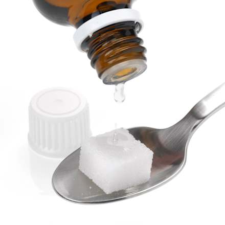 Husten- und Bronchialtropfen Mivolis