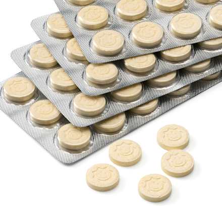 Vitamin D3 für Kinder Kautabletten 60 St Mivolis