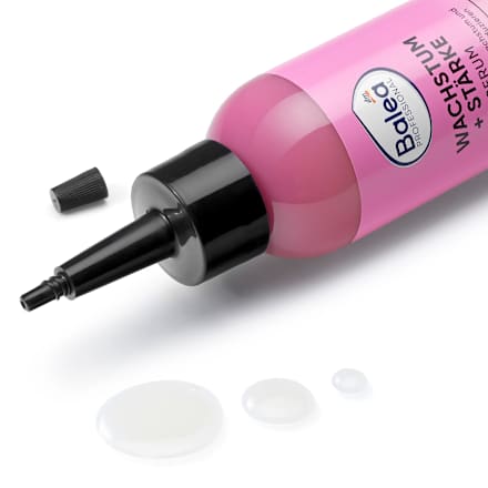 Kopfhautpflege Wachstum und Stärke Serum Balea PROFESSIONAL