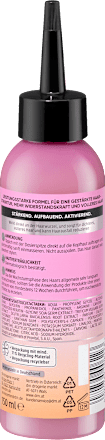 Kopfhautpflege Wachstum und Stärke Serum Balea PROFESSIONAL