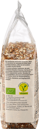 Omega-3 miks – mješavina lan, konoplja i chia dmBio