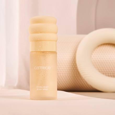 Körperspray Hydra Reset My Core Essentials C01 Reset & Breathe CATRICE