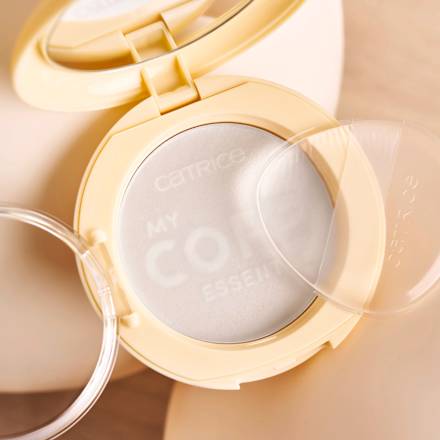 Magic Shine Eraser Gel My Core Essentials CATRICE