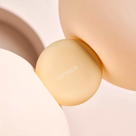Magic Shine Eraser Gel My Core Essentials CATRICE