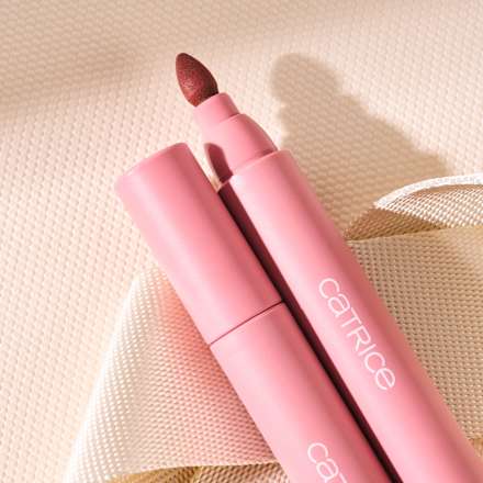 Lippenstift Ultra Power Lip Stain My Core Essentials C02 Core Power  CATRICE