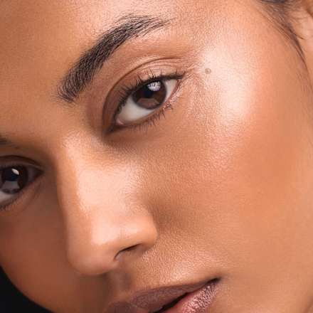 Highlighter Cushion Cloud Tint 010 Stay Halo’d CATRICE