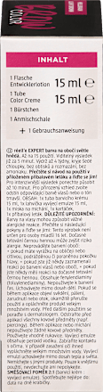 Szemöldökfesték, világosbarna réell‘e EXPERT