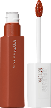 Superstay Matte Ink Lippenstift - Nr. 75 Fighter MAYBELLINE NEW YORK