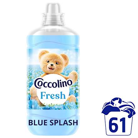 Fresh aviváž Blue Splash Coccolino