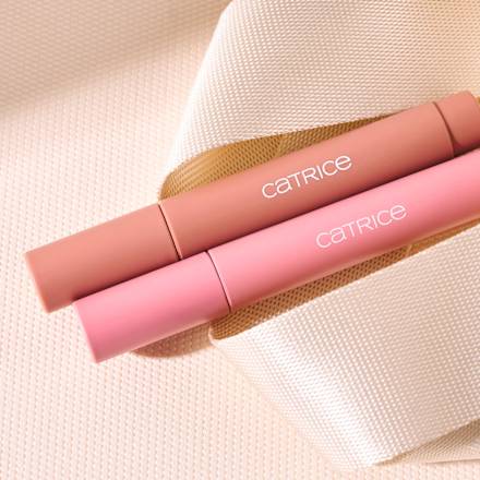 Lippenstift Ultra Power Lip Stain My Core Essentials C01 Core Confidence CATRICE