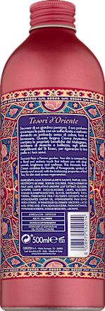 Płyn do kąpieli Persian Dream Tesori d'Oriente